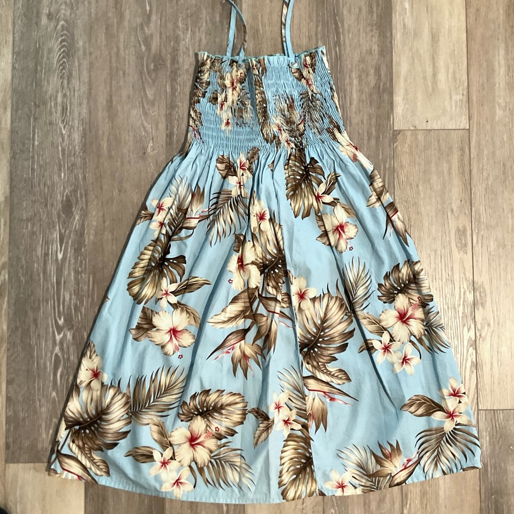 Girls Hawaiian 🌺 Dress